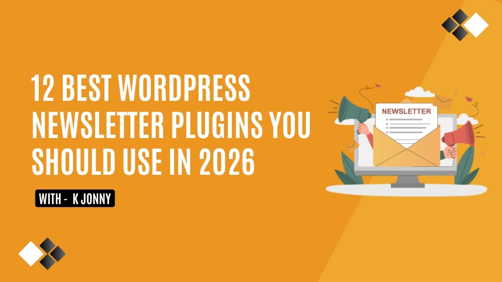 WordPress Newsletter Plugins
